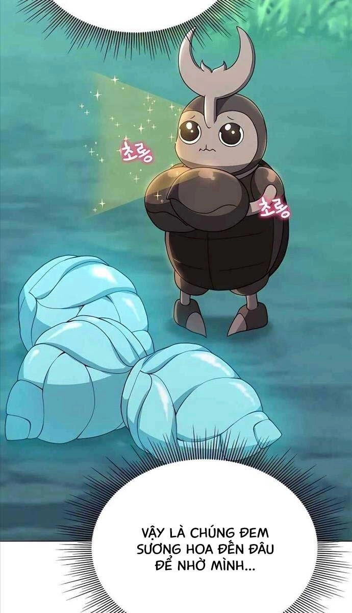 Tôi Làm Vườn Tại Thế Giới Thợ Săn Chapter 4 - 59