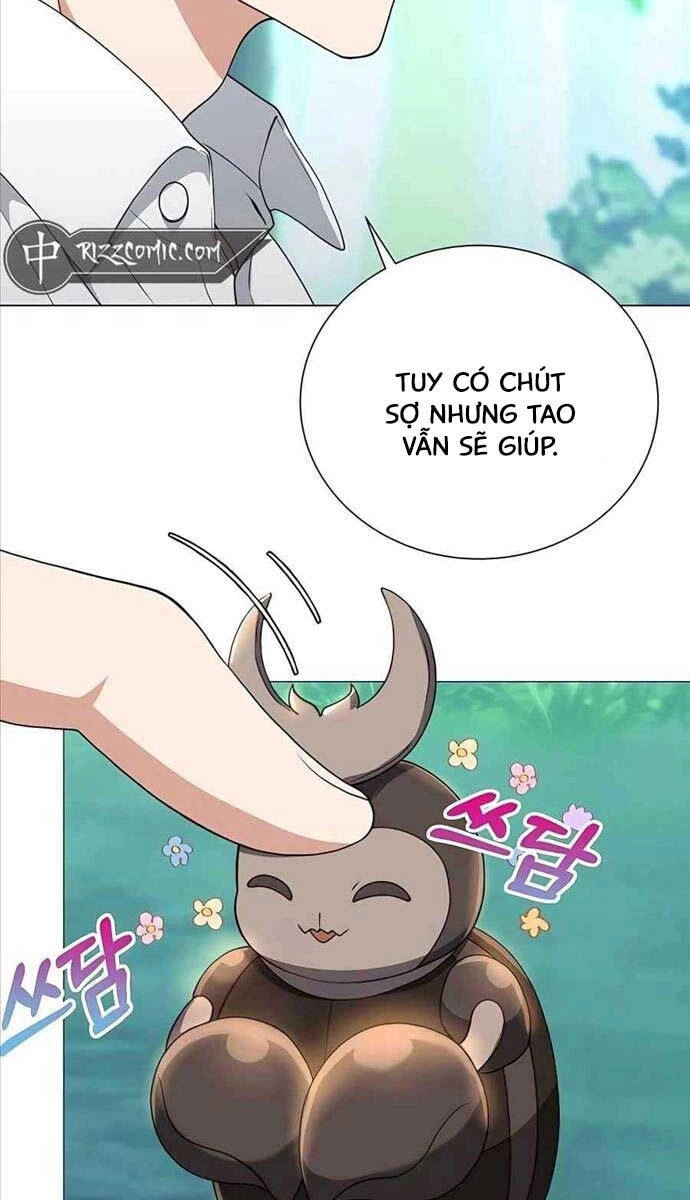 Tôi Làm Vườn Tại Thế Giới Thợ Săn Chapter 4 - 61