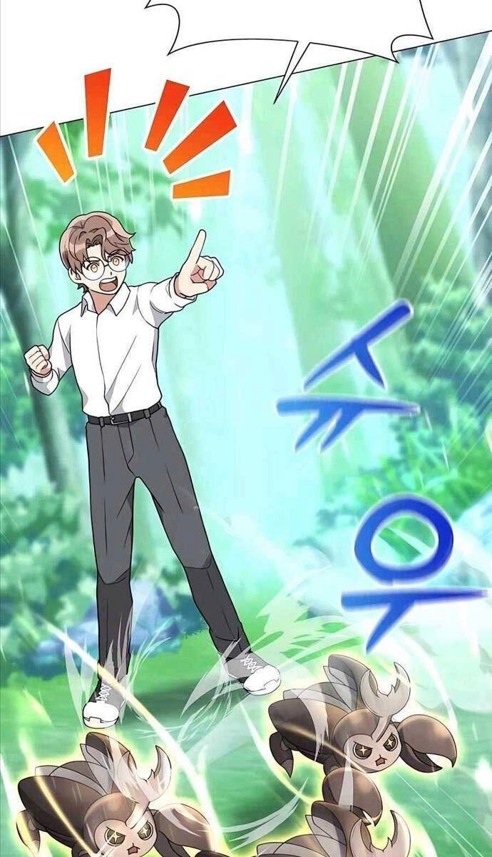 Tôi Làm Vườn Tại Thế Giới Thợ Săn Chapter 4 - 69