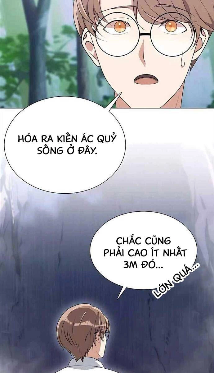 Tôi Làm Vườn Tại Thế Giới Thợ Săn Chapter 4 - 75