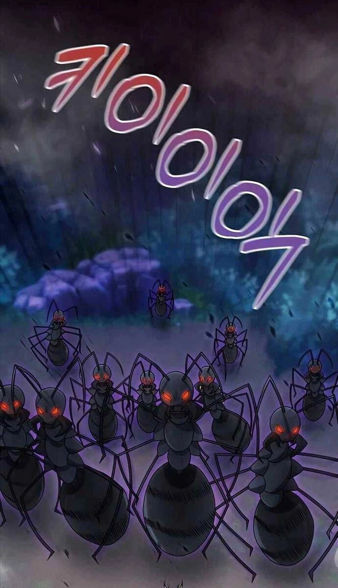 Tôi Làm Vườn Tại Thế Giới Thợ Săn Chapter 4 - 77