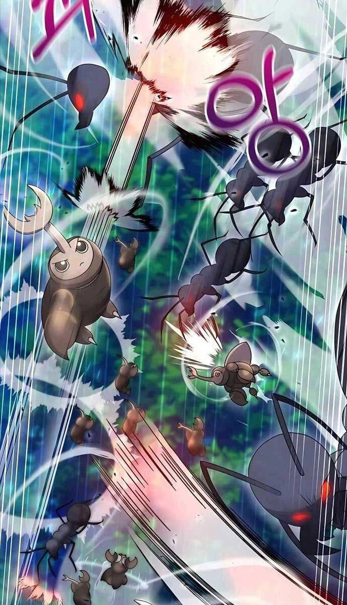 Tôi Làm Vườn Tại Thế Giới Thợ Săn Chapter 4 - 82