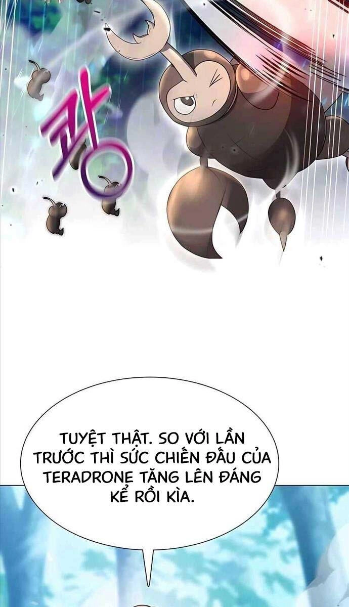 Tôi Làm Vườn Tại Thế Giới Thợ Săn Chapter 4 - 83