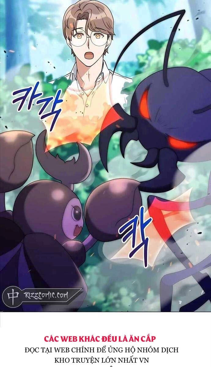 Tôi Làm Vườn Tại Thế Giới Thợ Săn Chapter 4 - 84