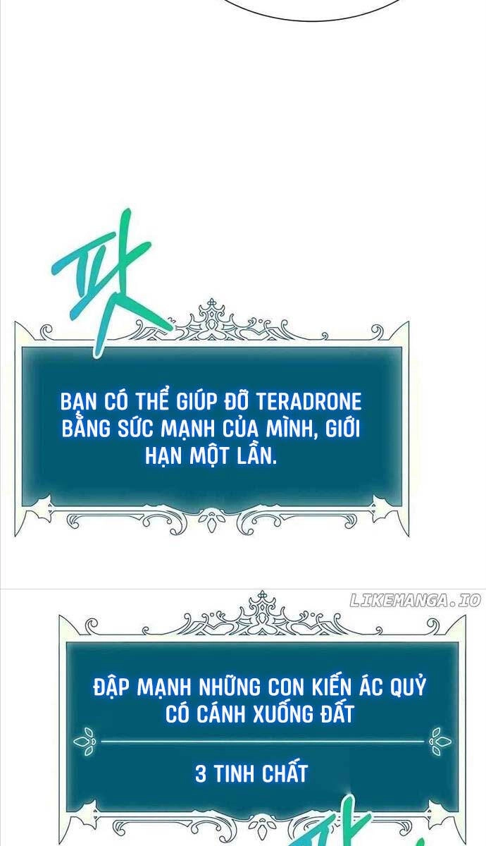 Tôi Làm Vườn Tại Thế Giới Thợ Săn Chapter 4 - 86