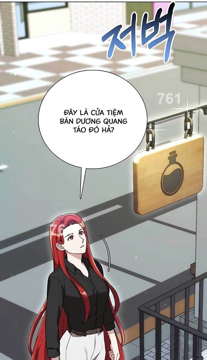 Tôi Làm Vườn Tại Thế Giới Thợ Săn Chapter 5 - 3