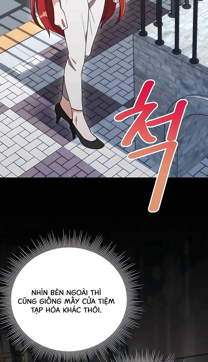 Tôi Làm Vườn Tại Thế Giới Thợ Săn Chapter 5 - 4