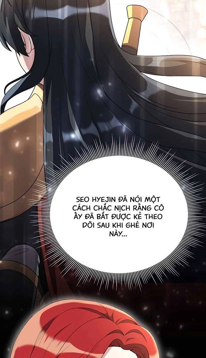 Tôi Làm Vườn Tại Thế Giới Thợ Săn Chapter 5 - 6