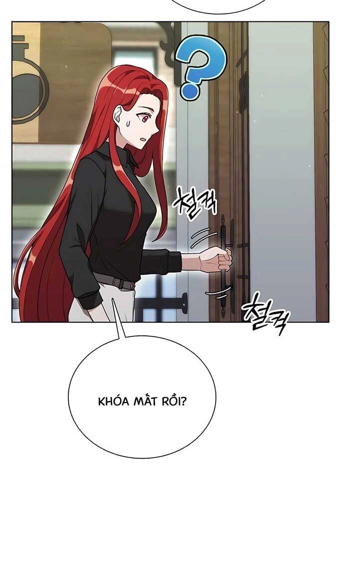 Tôi Làm Vườn Tại Thế Giới Thợ Săn Chapter 5 - 9