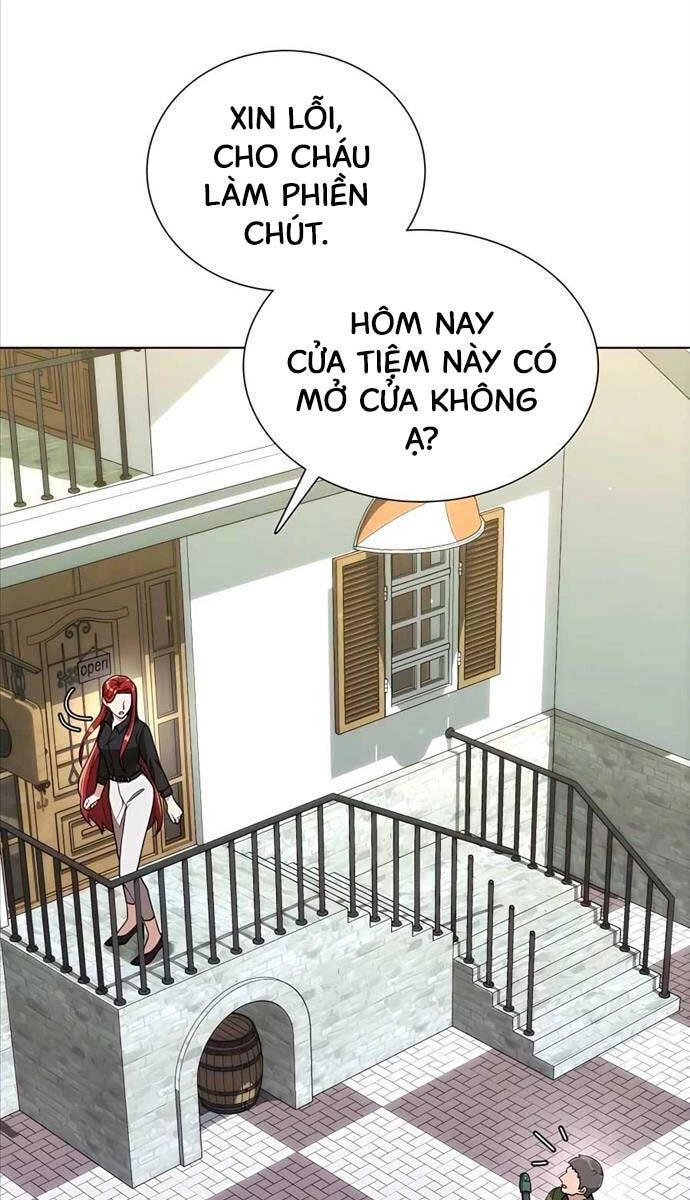 Tôi Làm Vườn Tại Thế Giới Thợ Săn Chapter 5 - 11