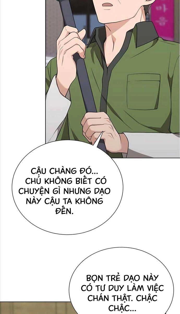 Tôi Làm Vườn Tại Thế Giới Thợ Săn Chapter 5 - 13