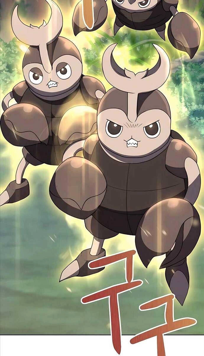 Tôi Làm Vườn Tại Thế Giới Thợ Săn Chapter 5 - 24