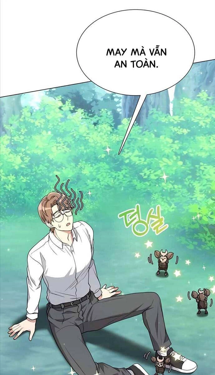 Tôi Làm Vườn Tại Thế Giới Thợ Săn Chapter 5 - 28