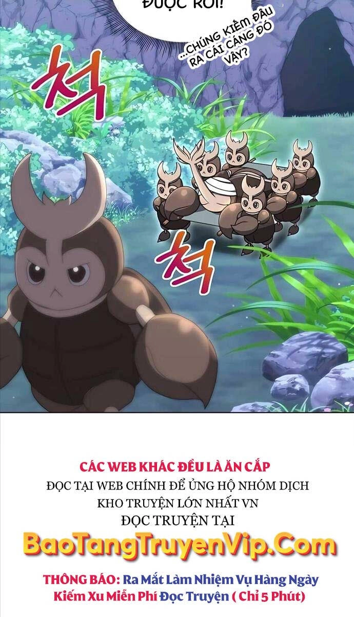 Tôi Làm Vườn Tại Thế Giới Thợ Săn Chapter 5 - 31
