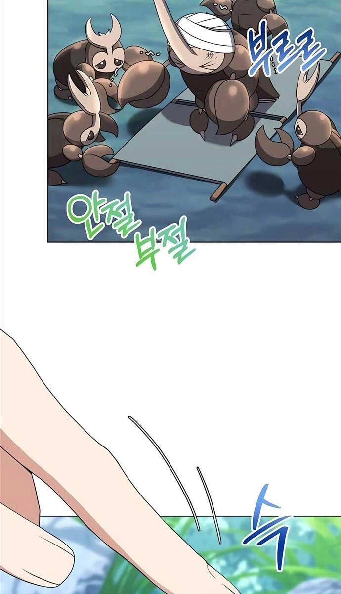 Tôi Làm Vườn Tại Thế Giới Thợ Săn Chapter 5 - 33