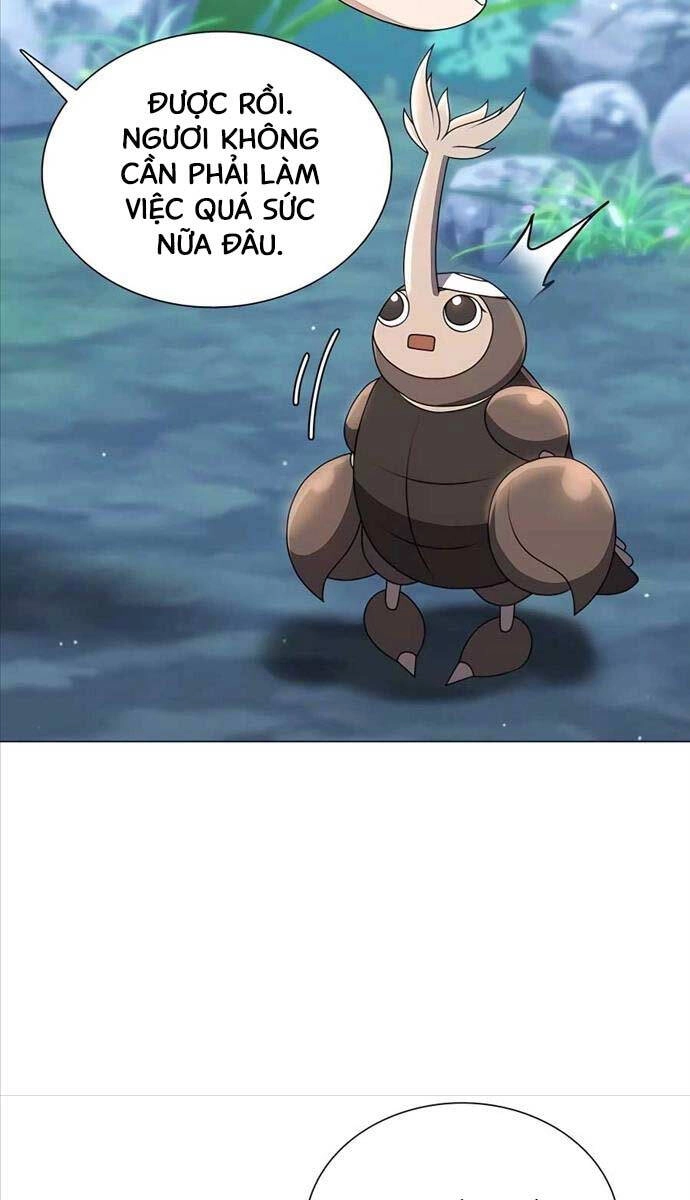 Tôi Làm Vườn Tại Thế Giới Thợ Săn Chapter 5 - 34