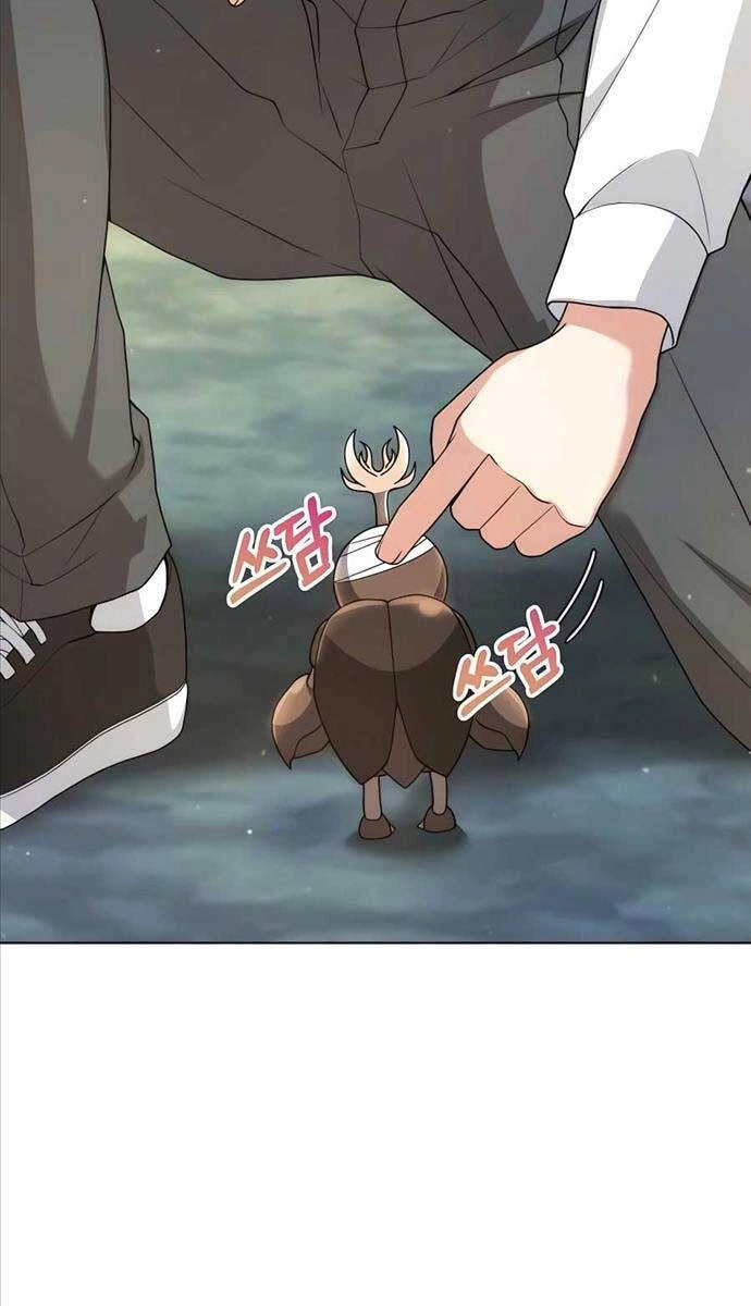 Tôi Làm Vườn Tại Thế Giới Thợ Săn Chapter 5 - 36