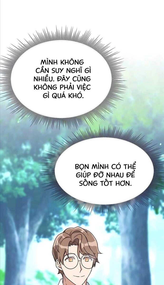 Tôi Làm Vườn Tại Thế Giới Thợ Săn Chapter 5 - 38