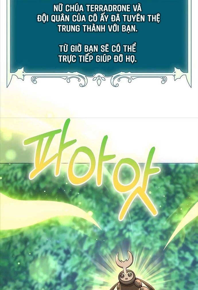 Tôi Làm Vườn Tại Thế Giới Thợ Săn Chapter 5 - 40