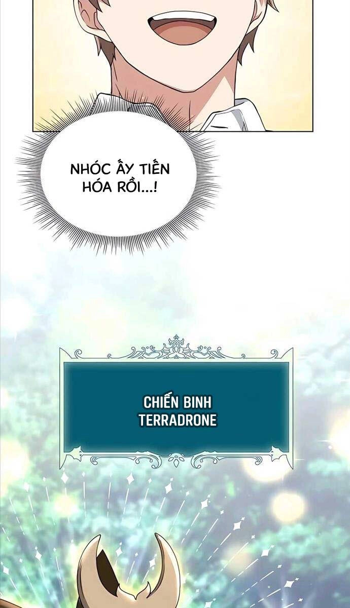 Tôi Làm Vườn Tại Thế Giới Thợ Săn Chapter 5 - 44