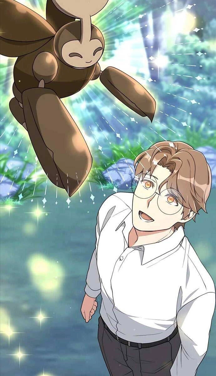 Tôi Làm Vườn Tại Thế Giới Thợ Săn Chapter 5 - 45