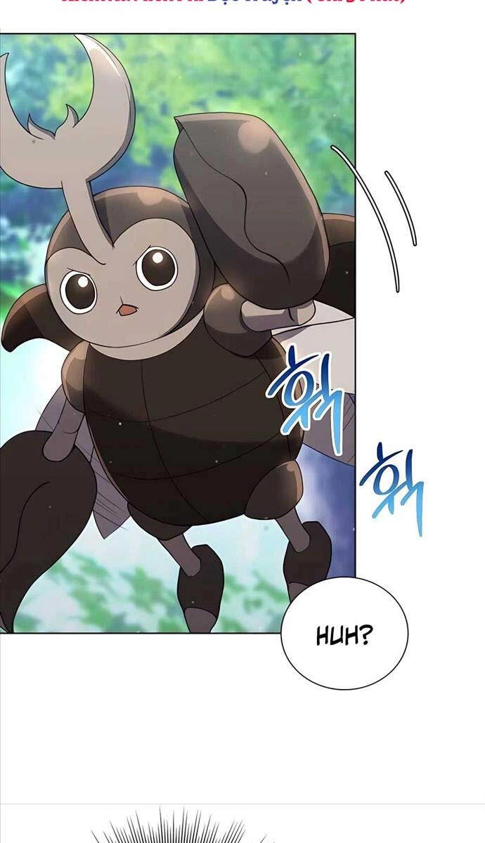 Tôi Làm Vườn Tại Thế Giới Thợ Săn Chapter 5 - 47