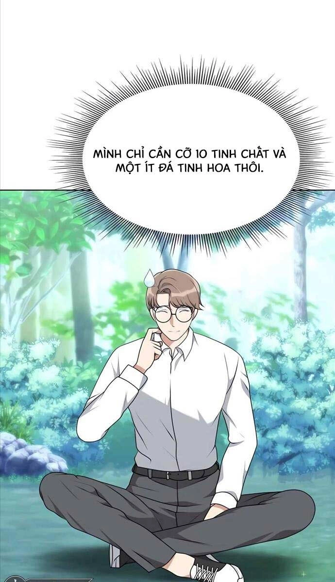 Tôi Làm Vườn Tại Thế Giới Thợ Săn Chapter 5 - 49