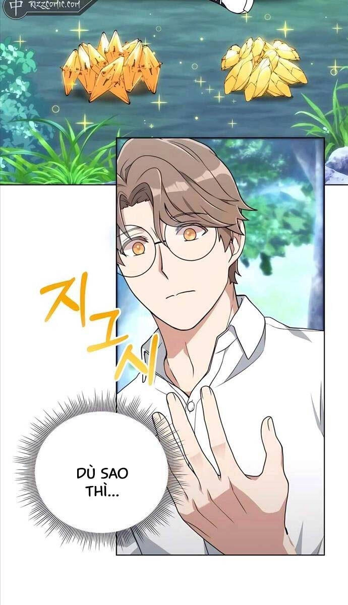 Tôi Làm Vườn Tại Thế Giới Thợ Săn Chapter 5 - 50