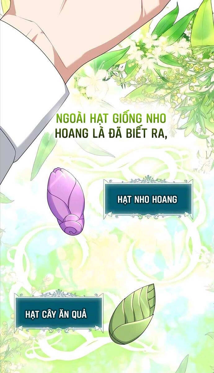 Tôi Làm Vườn Tại Thế Giới Thợ Săn Chapter 5 - 52