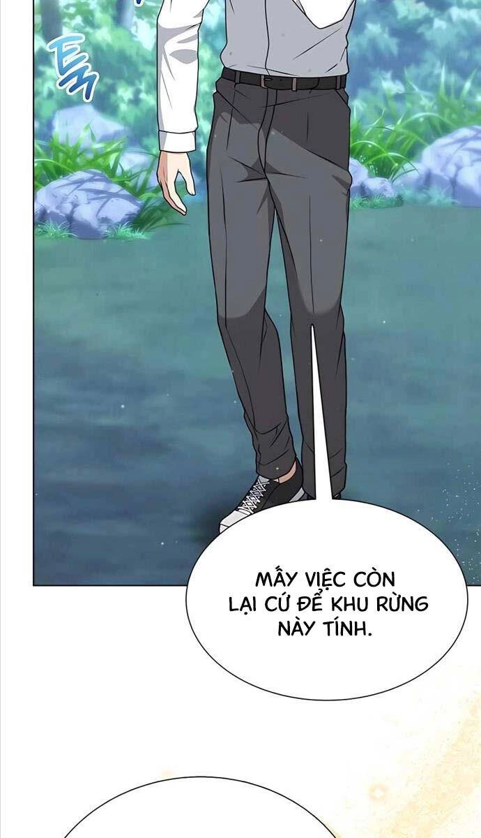 Tôi Làm Vườn Tại Thế Giới Thợ Săn Chapter 5 - 54