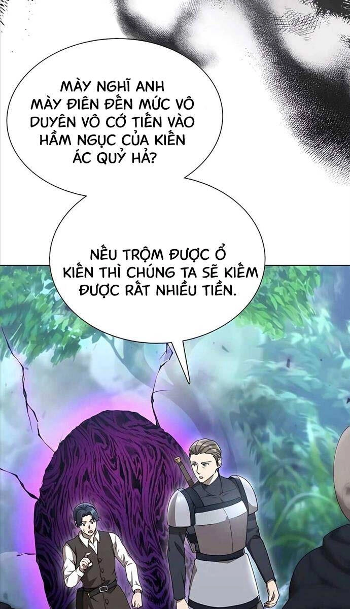 Tôi Làm Vườn Tại Thế Giới Thợ Săn Chapter 5 - 60