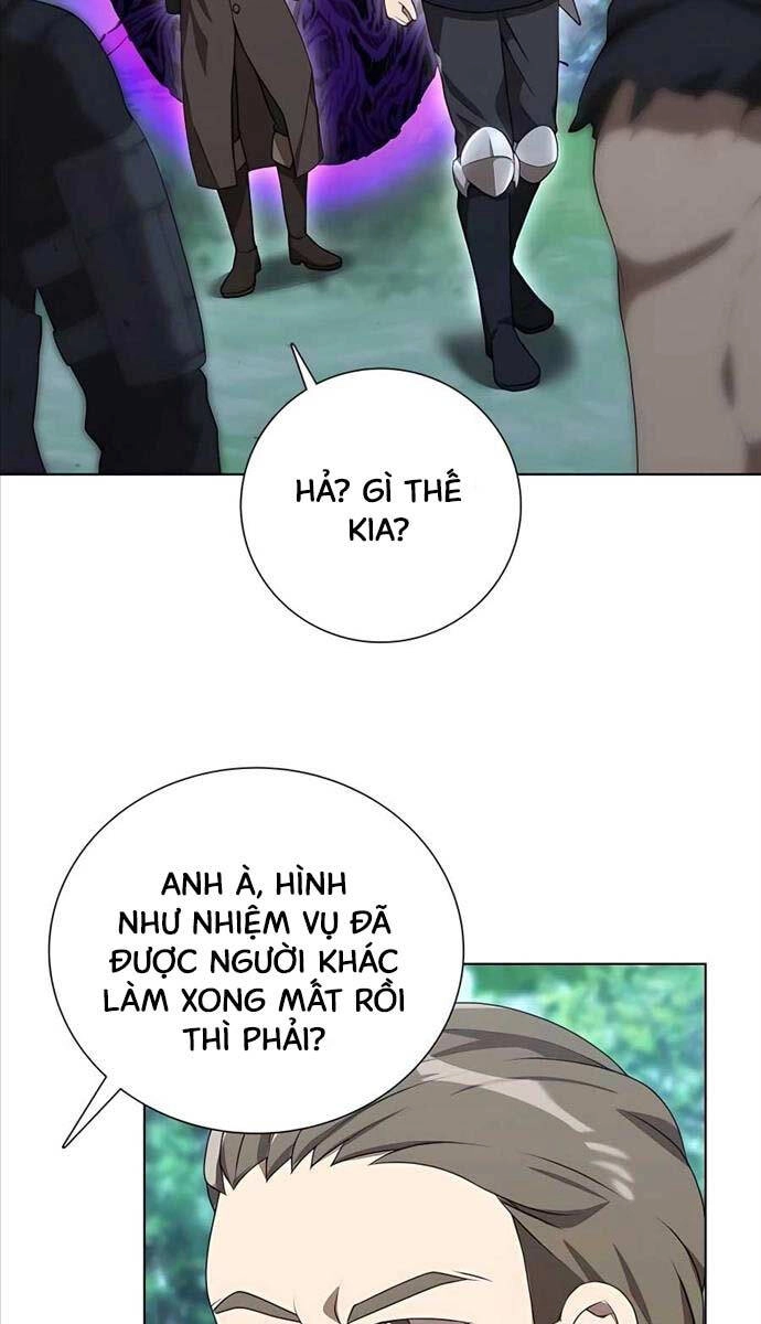 Tôi Làm Vườn Tại Thế Giới Thợ Săn Chapter 5 - 61