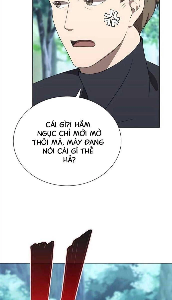 Tôi Làm Vườn Tại Thế Giới Thợ Săn Chapter 5 - 62