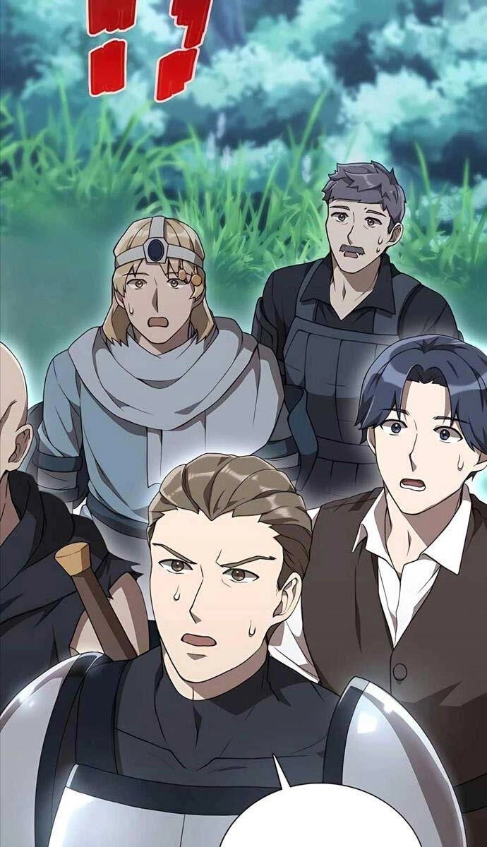 Tôi Làm Vườn Tại Thế Giới Thợ Săn Chapter 5 - 63