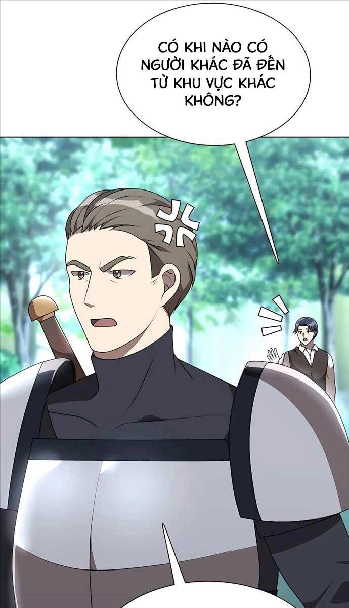 Tôi Làm Vườn Tại Thế Giới Thợ Săn Chapter 5 - 67