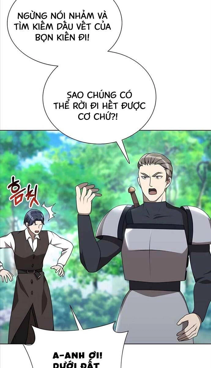 Tôi Làm Vườn Tại Thế Giới Thợ Săn Chapter 5 - 70