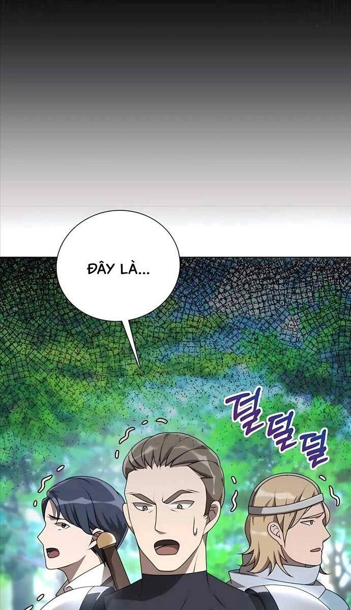 Tôi Làm Vườn Tại Thế Giới Thợ Săn Chapter 5 - 74