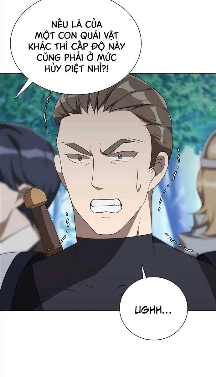 Tôi Làm Vườn Tại Thế Giới Thợ Săn Chapter 5 - 76