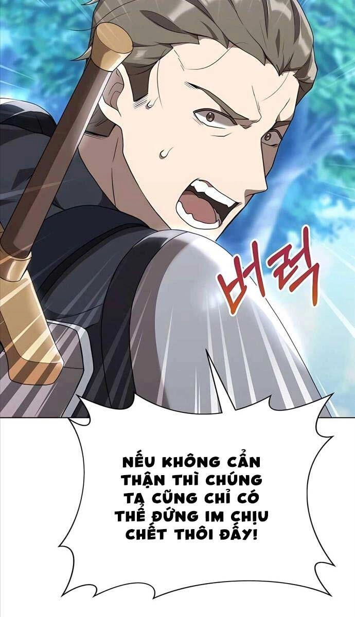 Tôi Làm Vườn Tại Thế Giới Thợ Săn Chapter 5 - 79