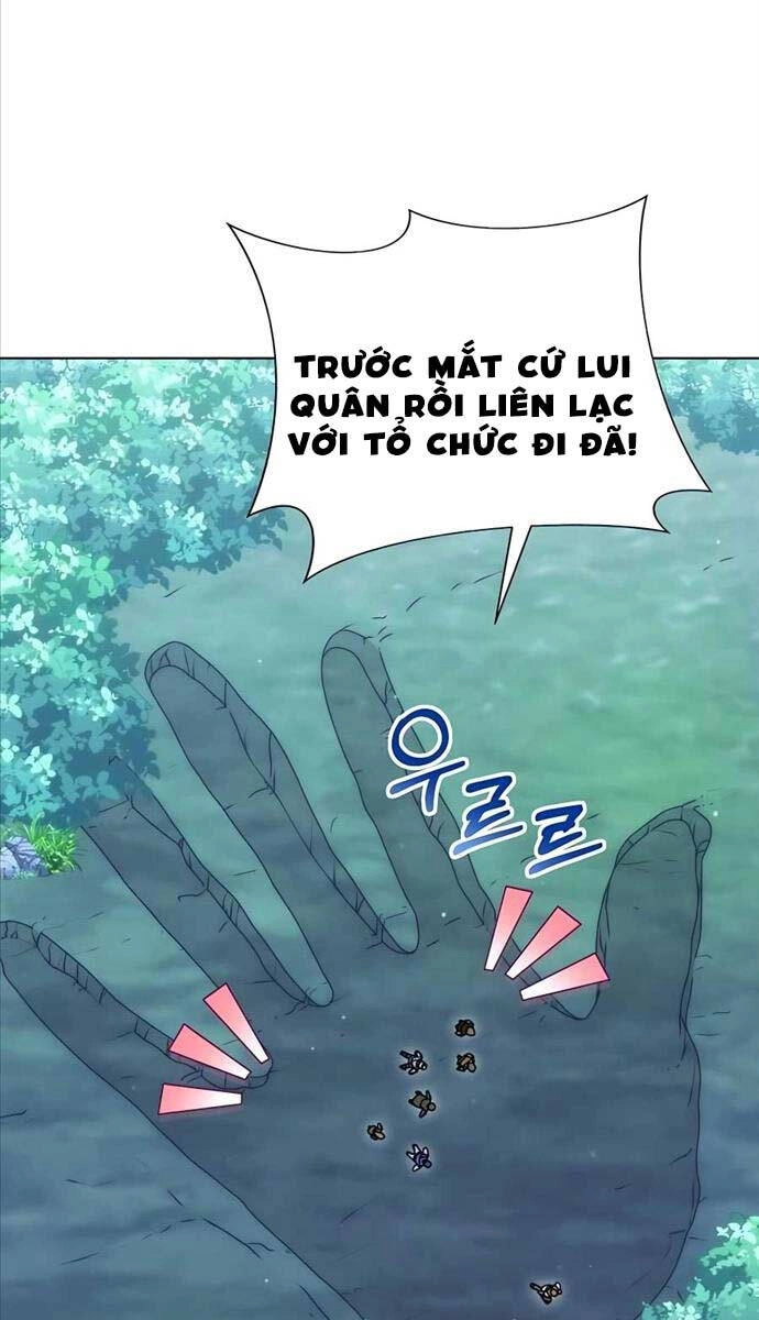 Tôi Làm Vườn Tại Thế Giới Thợ Săn Chapter 5 - 80