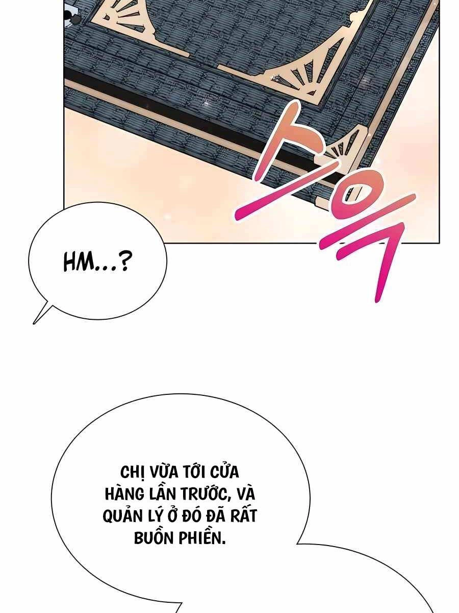 Tôi Làm Vườn Tại Thế Giới Thợ Săn Chapter 6 - 19