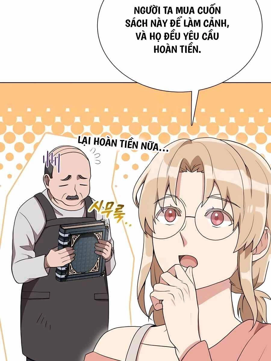 Tôi Làm Vườn Tại Thế Giới Thợ Săn Chapter 6 - 20