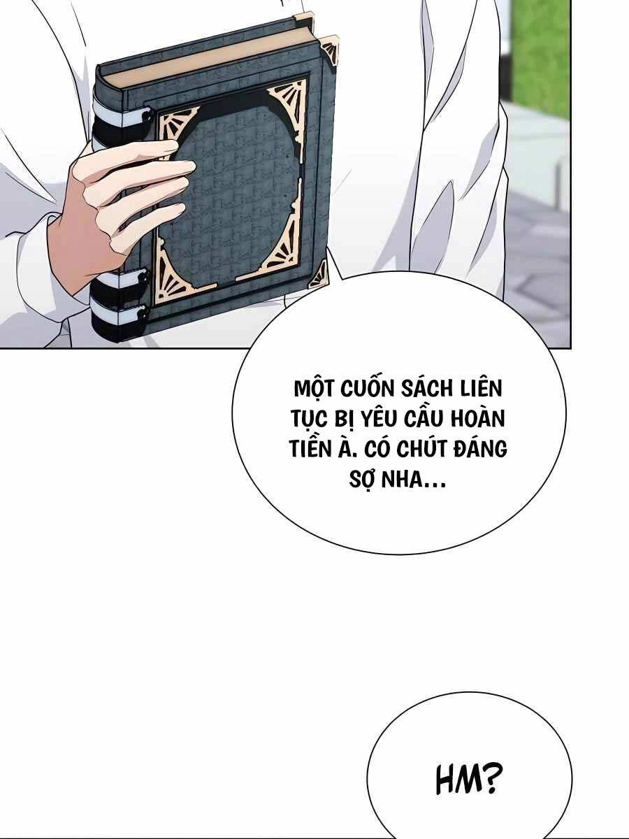 Tôi Làm Vườn Tại Thế Giới Thợ Săn Chapter 6 - 23