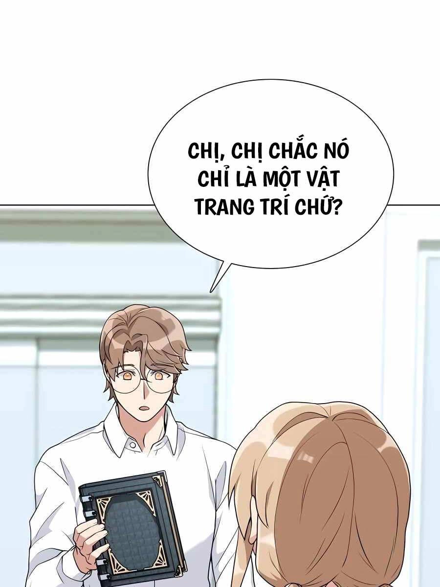 Tôi Làm Vườn Tại Thế Giới Thợ Săn Chapter 6 - 28