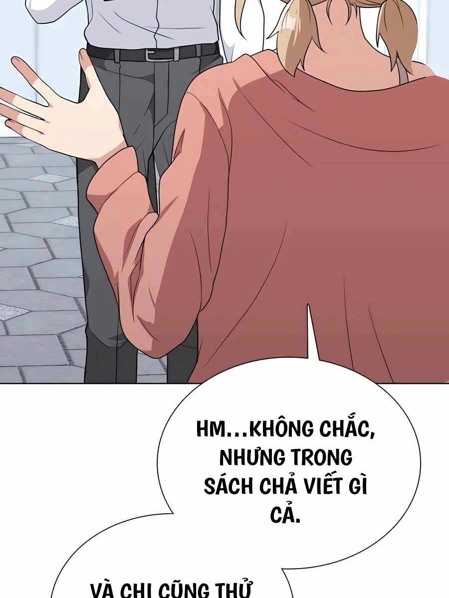 Tôi Làm Vườn Tại Thế Giới Thợ Săn Chapter 6 - 29
