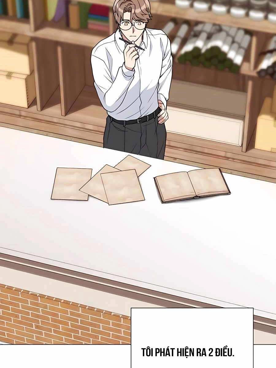 Tôi Làm Vườn Tại Thế Giới Thợ Săn Chapter 6 - 59