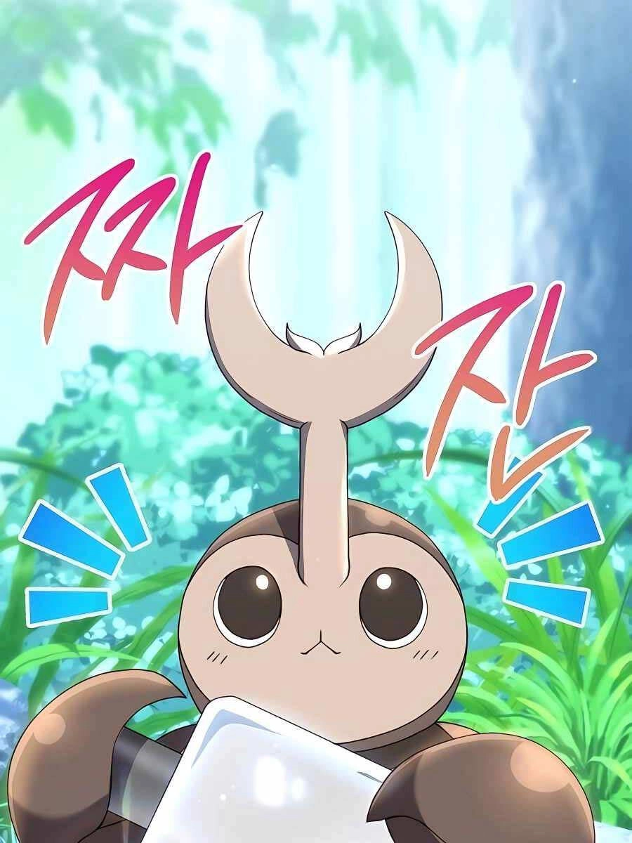 Tôi Làm Vườn Tại Thế Giới Thợ Săn Chapter 6 - 102