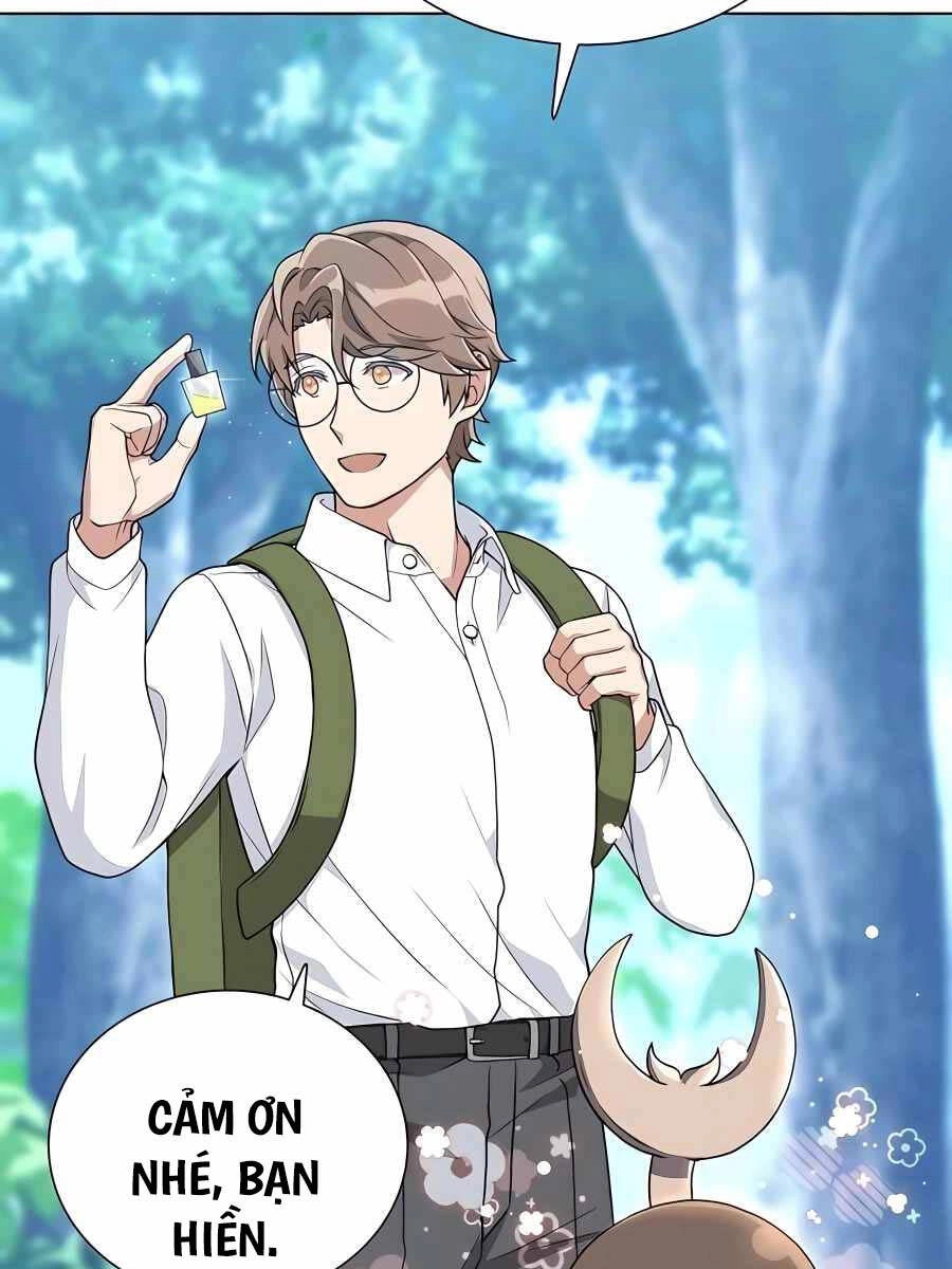 Tôi Làm Vườn Tại Thế Giới Thợ Săn Chapter 6 - 105