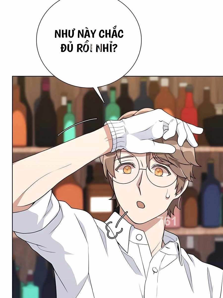 Tôi Làm Vườn Tại Thế Giới Thợ Săn Chapter 8 - 2