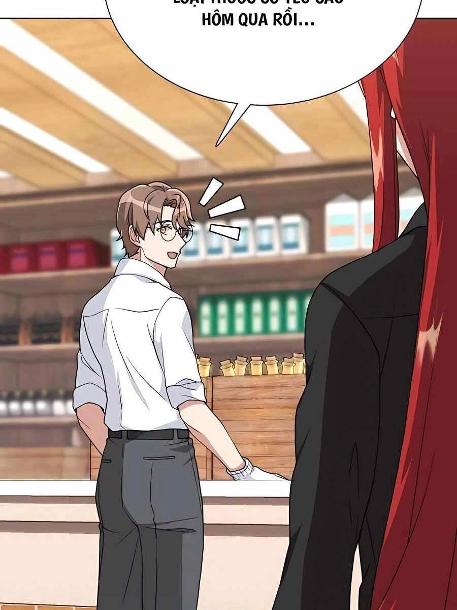 Tôi Làm Vườn Tại Thế Giới Thợ Săn Chapter 8 - 8